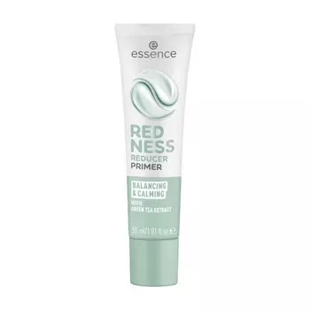 Праймер для лица Essence Redness reducer primer 30мл