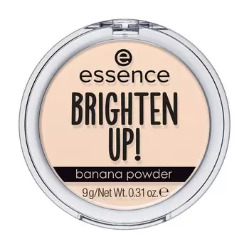 Пудра для лица Essence Brighten up! 20 9г