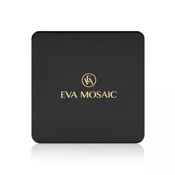 Пудра для лица Eva Mosaic 01 Слоновая кость 8г