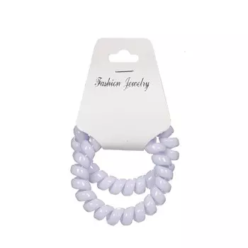 Резинка для волос Farres пружинка d=3,5см