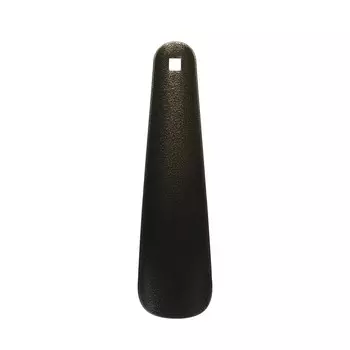 Рожок металлический для обуви Vister прямой 15см