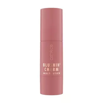 Румяна для лица Catrice Blushin' Charm multi stick 050 5,5г