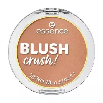Румяна для лица Essence Blush crush! 10 5г