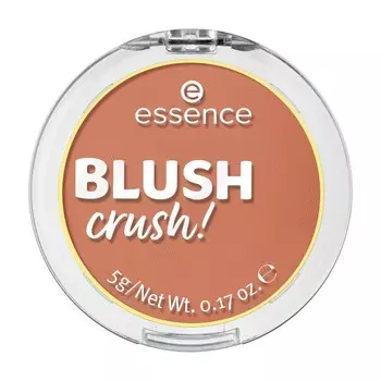 Румяна для лица Essence Blush crush! 20 5г