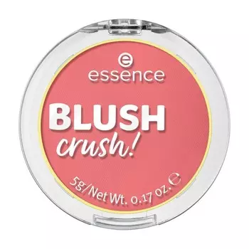 Румяна для лица Essence Blush crush! 30 5г