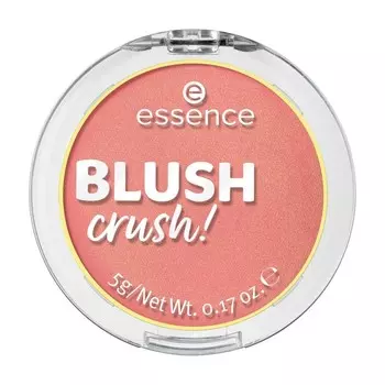 Румяна для лица Essence Blush crush! 40 5г