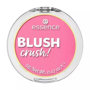 Румяна для лица Essence Blush crush! 50 5г