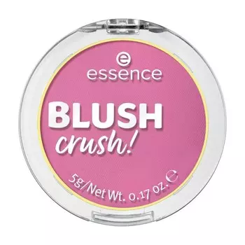 Румяна для лица Essence Blush crush! 60 5г