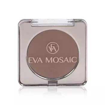 Румяна для лица Eva Mosaic 02 Кофе с молоком 3,5г