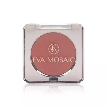 Румяна для лица Eva Mosaic 05 Спелое яблоко 3,5г