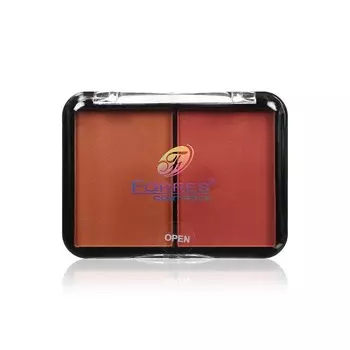 Румяна для лица Farres 2 оттенка 04 10,5г