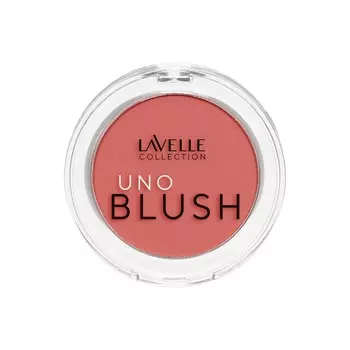Румяна для лица Lavelle Uno Blush 02 4,2г