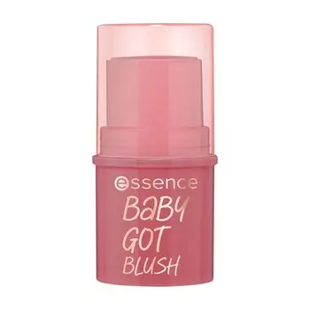 Румяна для лица в стике Essence Baby got blush 40 5,5г