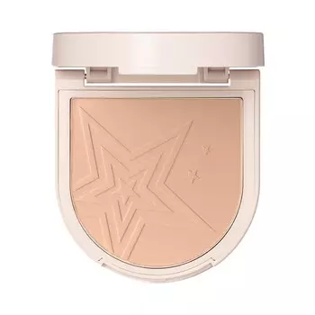 Сатиновая пудра для лица Stellary Compact satin powder 03 7г