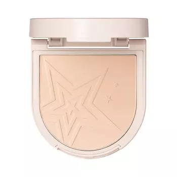 Сатиновая пудра для лица Stellary Compact satin powder 01 7г
