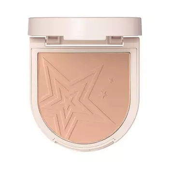 Сатиновая пудра для лица Stellary Compact satin powder 04 7г