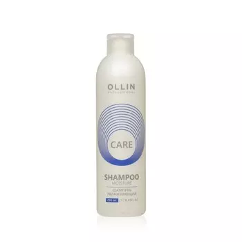 Шампунь для волос Ollin Professional Care " Увлажняющий " 250мл
