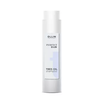 Шампунь для волос Ollin Professional Perfect Hair " Tres Oil " 400мл