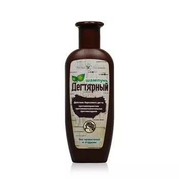 Шампунь Невская Косметика " дегтярный " для волос 250мл
