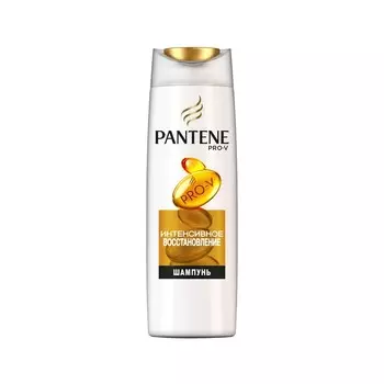Шампунь Pantene Pro-V Интенсивное восстановление для слабых и поврежденных волос 400мл