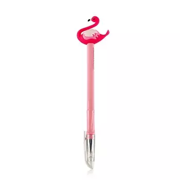 Шариковая ручка О.С. " Фламинго " BPOP-65-401