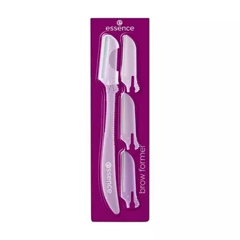 Шейпер для бровей Essence Brow former
