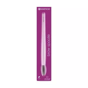 Щеточка для бровей Essence Brow spoolie 01
