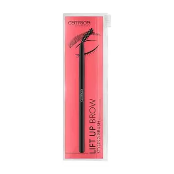 Щеточка для укладки бровей Catrice Lift Up Brow styling brush