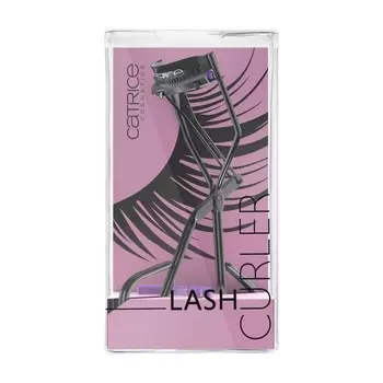 Щипчики для подкручивания ресниц Catrice Lash curler
