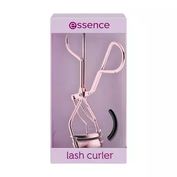 Щипчики для подкручивания ресниц Essence Lash curler