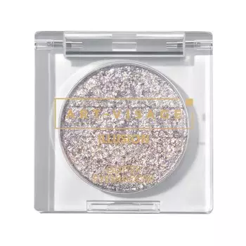 Сияющие тени для век Art-Visage Illusion 37 Лиловый кристалл 1,9г