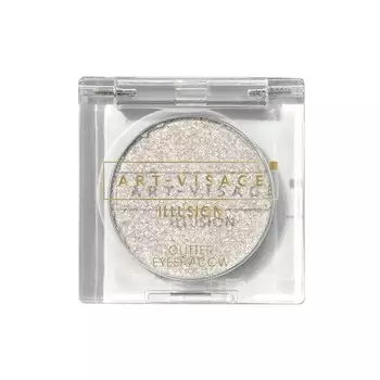 Сияющие тени для век Art-Visage Illusion 31 хамелеон 1,9г