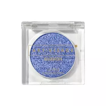 Сияющие тени для век Art-Visage Illusion 36 Аметист 1,9г