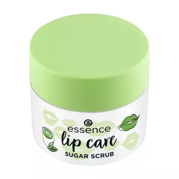 Скраб для губ Essence Lip Care sugar scrub 02 9г