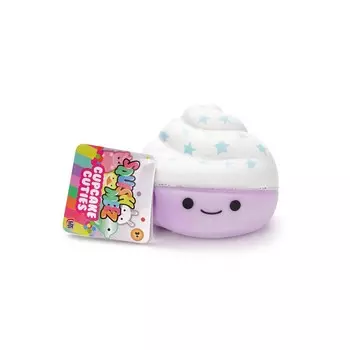 Сквиш HTI " Cupcake Cuties " 3+