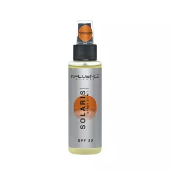 Спрей для лица Influence Beauty Solaris SPF 30 110мл