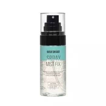 Спрей - фиксатор для лица BelorDesign Spray Mist Fix 67г