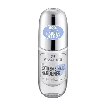 Средство для укрепления ногтей Essence The extreme nail hardener 8мл