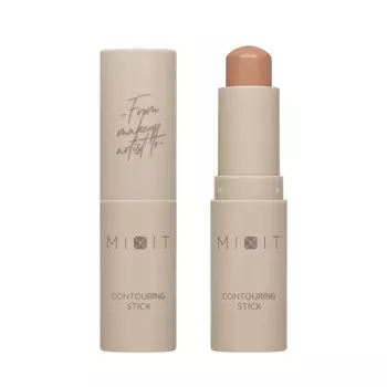 Стик для контуринга Mixit Contouring Stick 01 5,2г