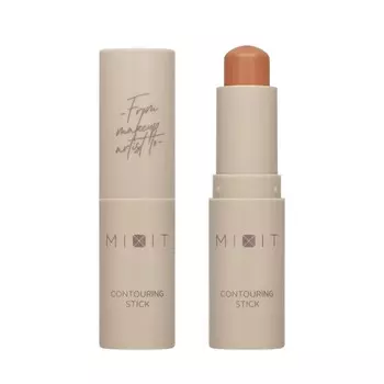 Стик для контуринга Mixit Contouring Stick 02 5,2г
