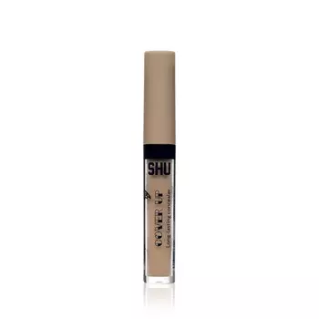 Стойкий консилер для лица SHU Cover up 323 3мл