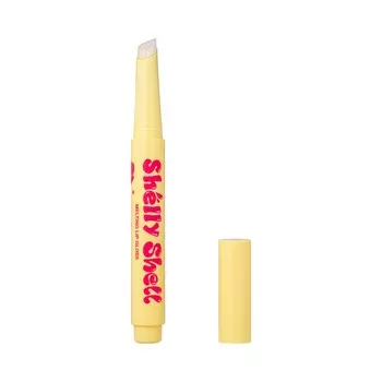 Тающий блеск для губ Beauty Bomb Shelly Shell 01 1,3г