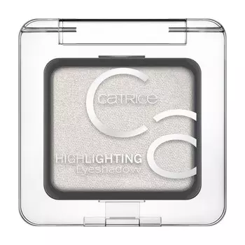 Тени для век Catrice Highlighting Eyeshadows 010 2,4г