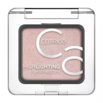 Тени для век Catrice Highlighting Eyeshadows 030 2,4г
