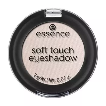 Тени для век Essence Soft Touch 01 2г