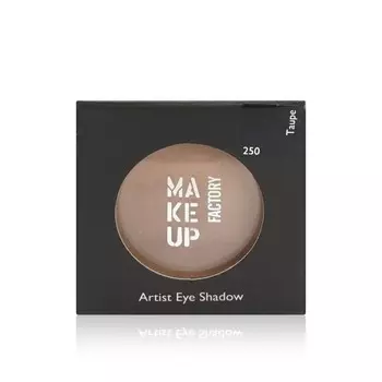 Тени для век Make Up Factory Artist Eye Shadow 250 4г