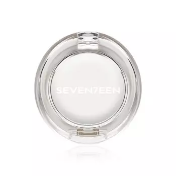 Тени для век Seven7een Silky Shadow Base 101 4г