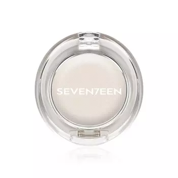 Тени для век Seven7een Silky Shadow Base 110 4г
