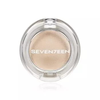 Тени для век Seven7een Silky Shadow Base 103 4г