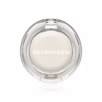 Тени для век Seven7een Silky Shadow Base 102 4г